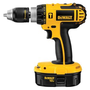 Hammer Drill